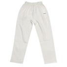 Reebok Womens Freestyle Sports Track Pants 5 - White - UK Size 12