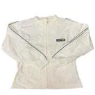Reebok Womens Freestyle Jacket 11 - White - UK Size 12