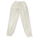 Reebok Womens Freestyle Track Pants 20 - White - UK Size 12
