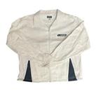 Reebok Womens Freestyle Jacket 27 - White - UK Size 12