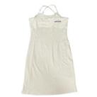Reebok Womens Classic Original Freestyle Dress 3 - Off-White - UK Size 12