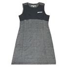Reebok Womens Classic Retro Athletic Dress - Navy - UK Size 12