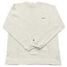 Reebok Womens Original 90s Classic Sweatshirt 2 - White - UK Size 12