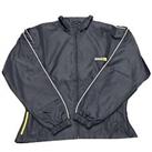 Reebok Womens Original 90s Classic Athletic Jacket - Navy - UK Size 12