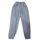 Reebok Classic Womens 90s Fleece Pants - Blue - UK Size 12