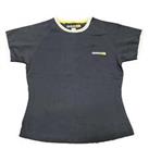 Reebok Womens Essentials Range T-Shirt - Navy - UK Size 12