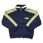 Reebok Infants Sports Jacket 2 - Navy - UK Size 3/4 Years