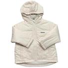 Reebok Infants Sports Coat 2 - White - UK Size 3/4 Years