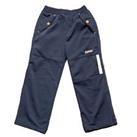 Reebok Infants Sports Cargo Trousers 4 - Navy - UK Size 3/4 Years