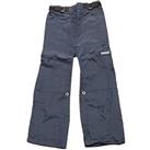 Reebok Infants Sport Academy Cargo Pants 3 - Navy - UK Size 3/4 Years