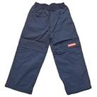 Reebok Sports Academy Infant Cargo Trousers - Navy - UK Size 3/4 Years