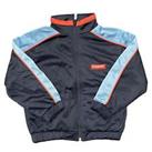 Reebok Sports Academy Infant Jacket 3 - Blue - UK Size 3/4 Years