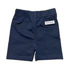 Reebok's Infant Sports Small Shorts - Navy - UK Size 3/4 Years