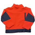 Reebok's Infant Sports Academy Fleece 3 - Orange - UK Size 3/4 Years