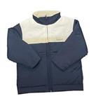 Reeboks Infants Sport Academy Coat 3 - Navy - UK Size 3/4 Years
