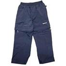 Reeboks Infants Sport Academy Cargo Trousers 4 - Navy - UK Size 3/4 Years