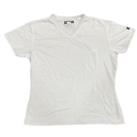 Reebok Womens Soft Feel T-Shirt - Blue - UK Size 12