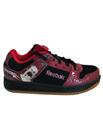 Reebok Boy's Red Chilliology Carnival Trainer
