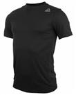 Reebok Crossfit Training Speedwick T-Shirt Black Size XS Mens Chest 33" Top