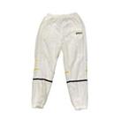 Reebok Original Clearance Athletic Lined Cargo Pants 9 - White - Large