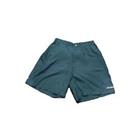 Reebok Original Mens Casual Sport Shorts 5 - Teal - Medium