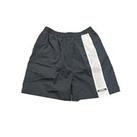 Reebok Original Mens Casual Sport Contrast Shorts 5 - Navy - Large