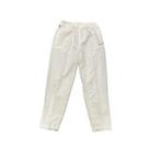 Reebok Original Clearance Classic Standard Cargo Trousers - White - Medium