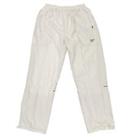 Reebok Original Mens Essentails Lined Cargo Pants - Off-White - UK Large