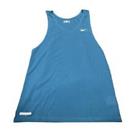 Reebok Mens Athletic Freestyle Vest - Blue - Medium - RRP £19.99
