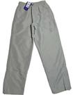 Reebok Jogging Trousers Light Grey Tracksuit Bottoms Age 12 Years Joggers BNWT