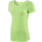 New Reebok Workout T-Shirt Top - Green - Ladies Womens, Gym Training Fitness - S Regular