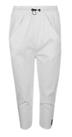 REEBOK Training Supply 7/8 Trousers White Ladies Size UK 8-10 (S) #REF168 - 8-10 Regular