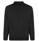 REEBOK Meet You There Woven Pull Over Ladies Black UK Size 16-18 (L) #REF103 - 16-18 Regular