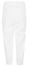 Reebok Training Supply 7/8 Trousers Womens White Size 8-10 S *DEFECT* #REF91 - 8-10 Regular