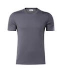 Reebok Workout Ready T Shirt Top Tee Mens Grey Size UK XL #REF160