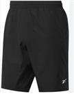 Reebok Activewear Utility Shorts Mens Black Size UK 3XL #REF43