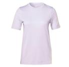 Reebok Workout Ready Speedwick Short Sleeve T-shirt Purple Size UK 20-22 #REF135