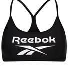Reebok Alanna Bikini Womens Black UK Size M #REF85