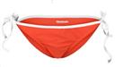 Reebok Allegra Bikini Bottom Womens Orange UK Size L #REF100