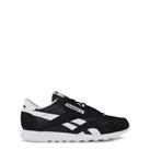Reebok Mens Classic Nylon Trainers Sneakers Sports Shoes