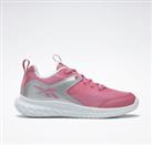 Reebok Rush Runner 4 Girls Running Shoes Pink UK 4.5 EUR 36.5 US 5 *REFCRS470