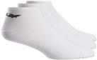 3 Pairs REEBOK Ankle Socks Tech Size 8.5-10 43-45 NEW Trainer Mens - 8.5-10 Regular