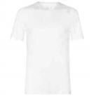 Mens Reebok Workout T Shirt Crew Neck Short Sleeve New - S Regular