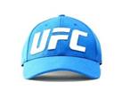 Reebok UFC Men's LOGO Humble Blue Snapback Baseball Cap New