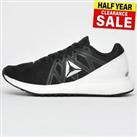 Reebok Forever Floatride Energy Womens Running Shoes Fitness Trainers Black