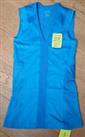 Reebok Womens Vest Top EasyTone Playdry Compression UK Small 8-10 NEW (A21) - S Regular
