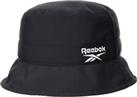 Reebok Classics Bucket Hat Mens One Size Black Nylon GM5866 Genuine Brand New