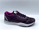 Reebok Cardio Ultra Womens Trainers Purple M49585 UK4.5