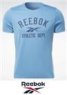 Reebok Workout Ready Graphic T-Shirt (HA9013) - XS to 2XL Regular