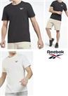 Reebok Identity Classics T-Shirt (HG4441, HG4443) - XS to 2XL Regular